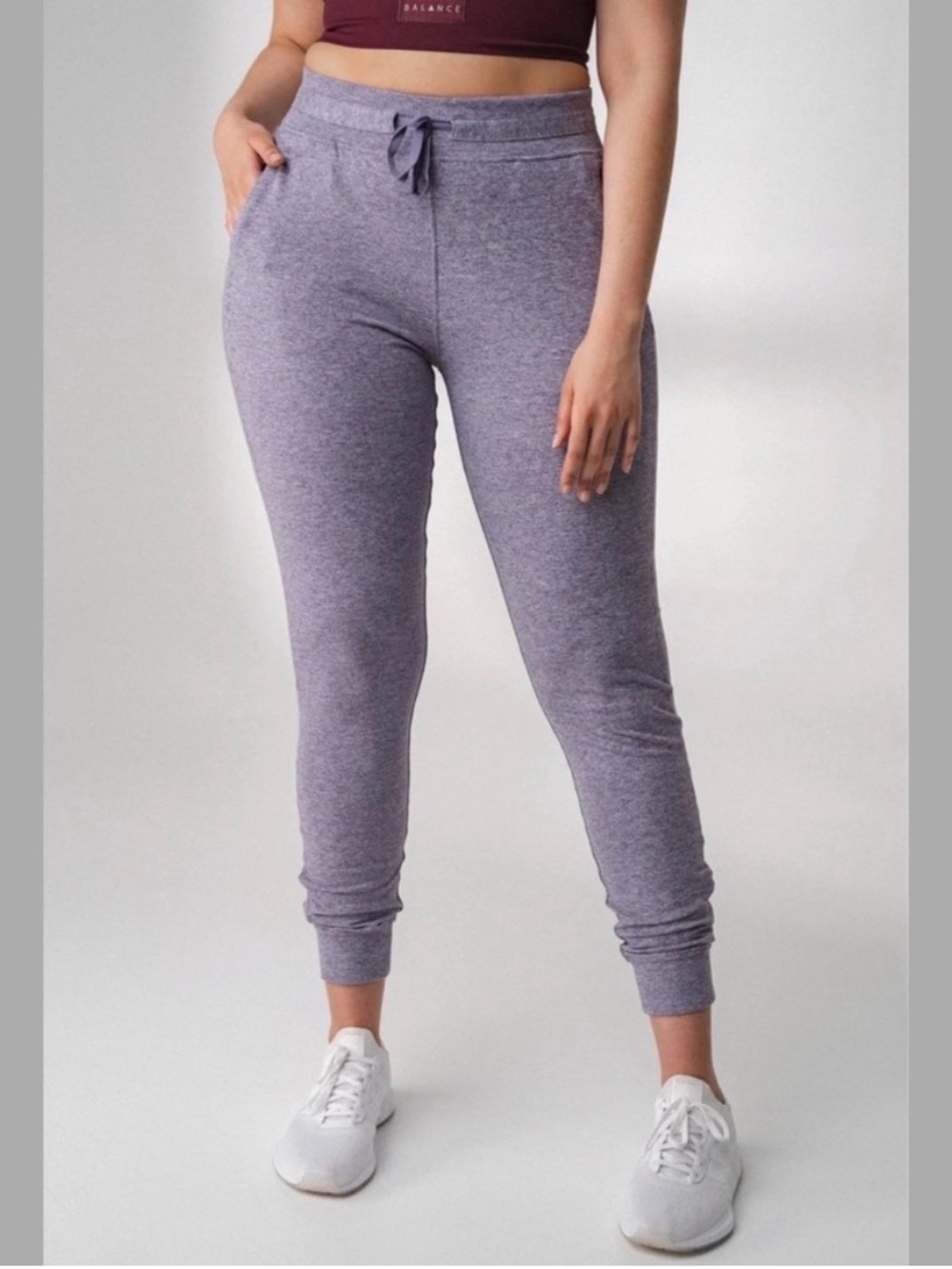 LIKE NEW Vitality / Balance Athletica Joggers